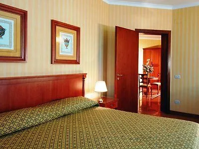 Residenza D'Aragona Hotel Palermo