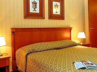 ****  Residenza D'Aragona Hotel Palermo Italien