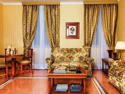 Residenza D'Aragona Hotel Palermo