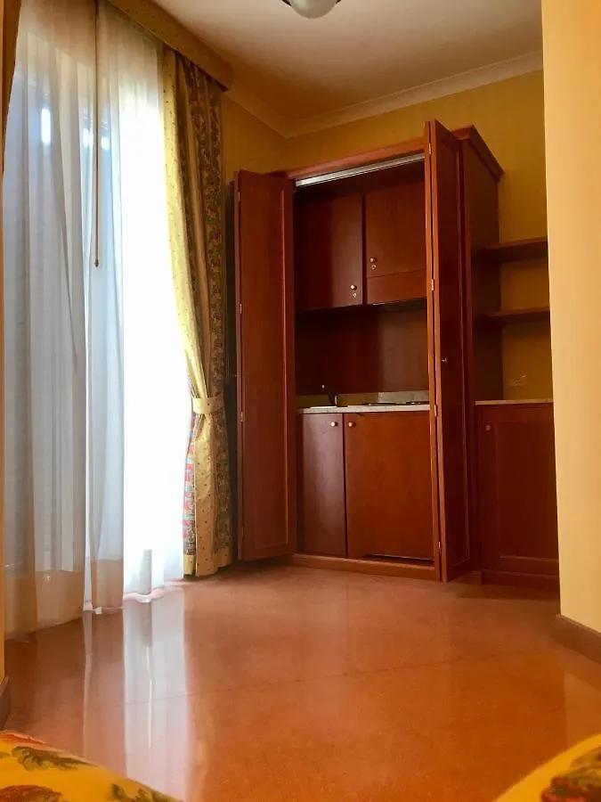 Residenza D'Aragona Hotel Palermo