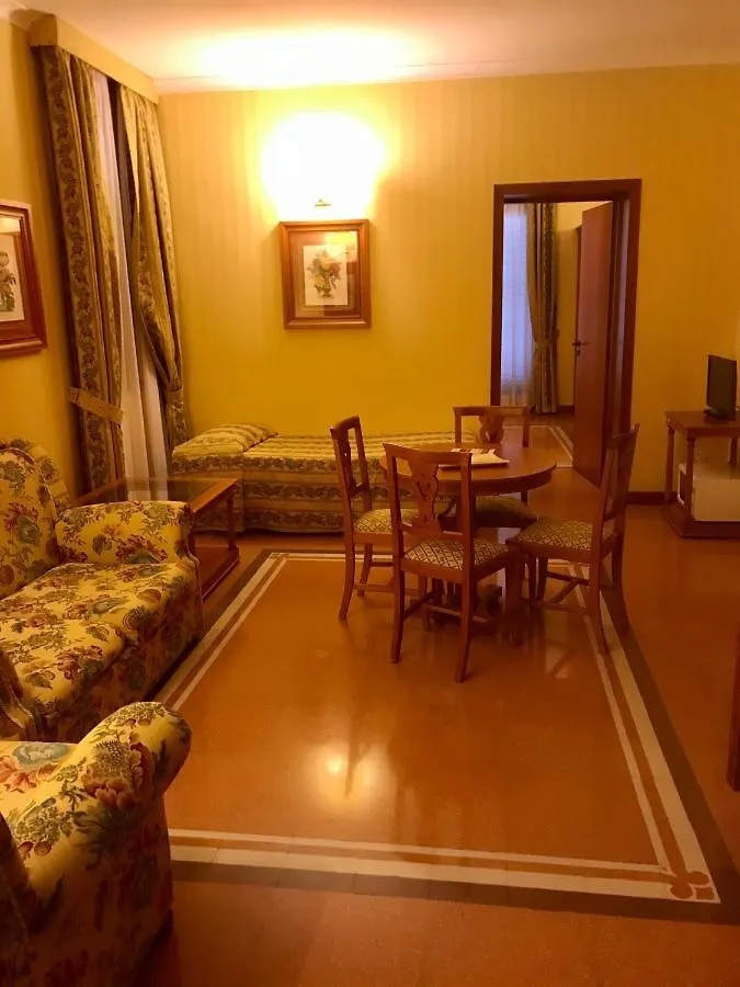 Residenza D'Aragona Hotel Palermo